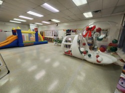 7-Foot Bubble House shared20image2021 1735515101 7-Foot Bubble House