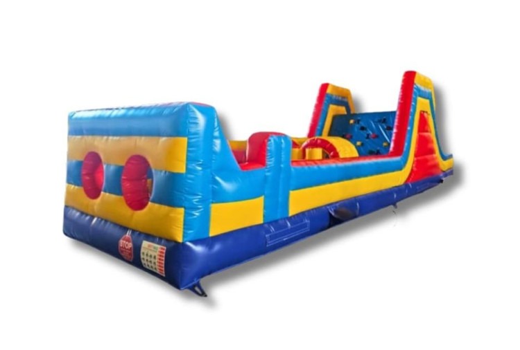 Obstacle Courses
