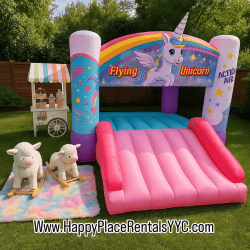 IMG 20250425 101025 789 1745688921 Unicorn Theme Bounce House