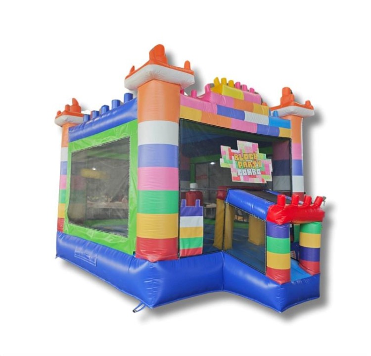 Bounce Houses