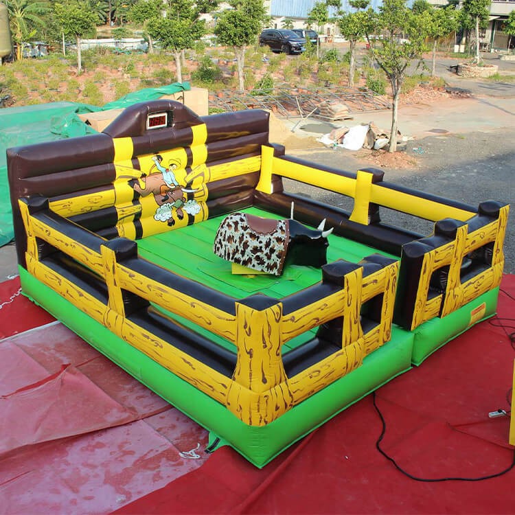 Mechanical Bull