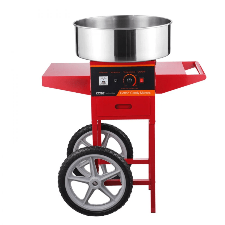 Cotton Candy Machine