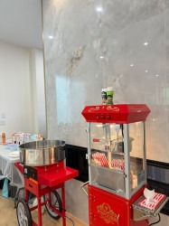 IMG 20250621 WA0084 1751313803 Popcorn Maker Cart