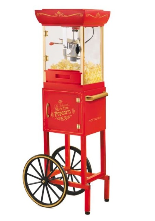 Concessions