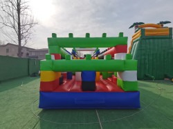 IMG 20250715 WA0032 1752594293 46-ft Lego Obstacle Course