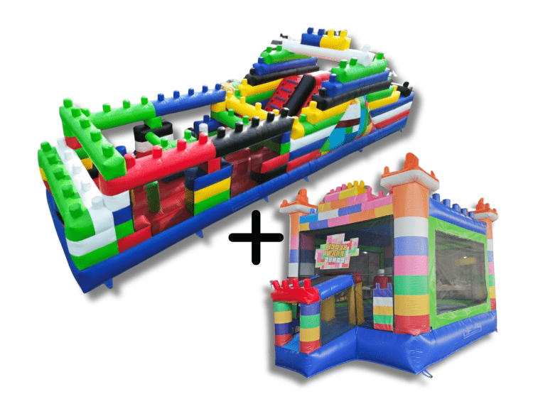 Lego Party Combo