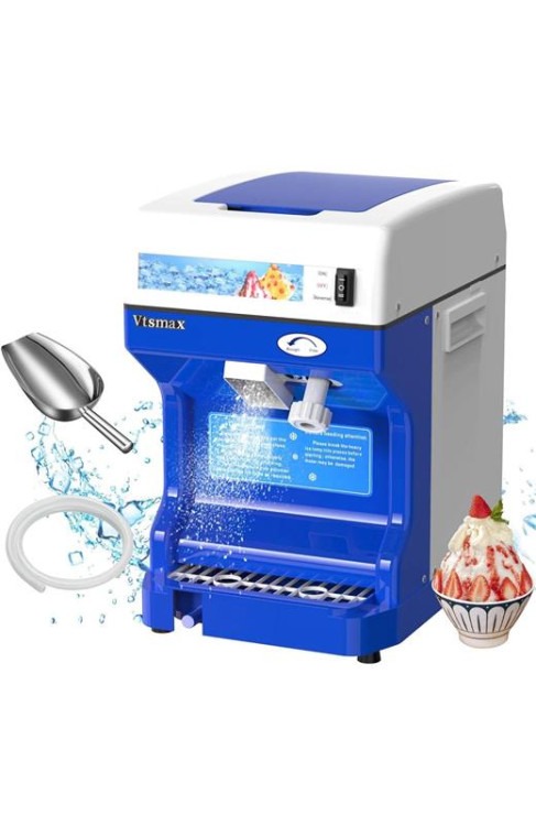 Snow Cone Machine