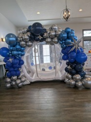 IMG 20250504 WA0071 1754357922 7-Foot Bubble House