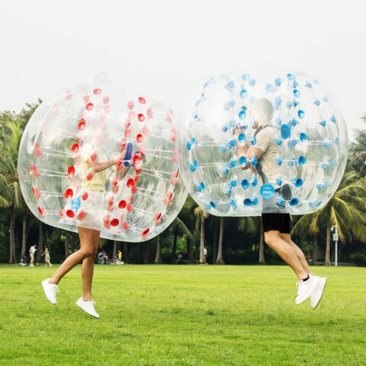 Bumper Balls