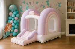 ChatGPT20Image20Sep20162020252005 15 0320PM 1758065137 Rainbow Pink & Purple Bounce House