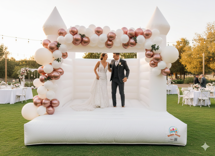 Luxury & Wedding Rentals