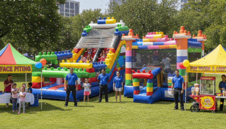 Corporate & Community Packages