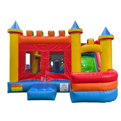 Funland Castle Combo