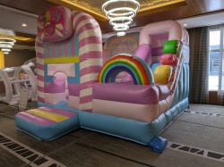 IMG 20251206 WA0010 1767722677 Sweetland + 10-ft Bubble House Combo