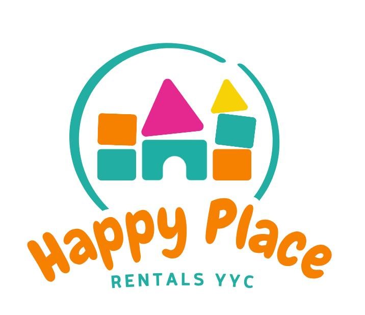 Happy Place Rentals YYC